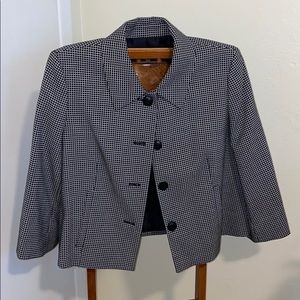 Nine West Lined Suit Jacket